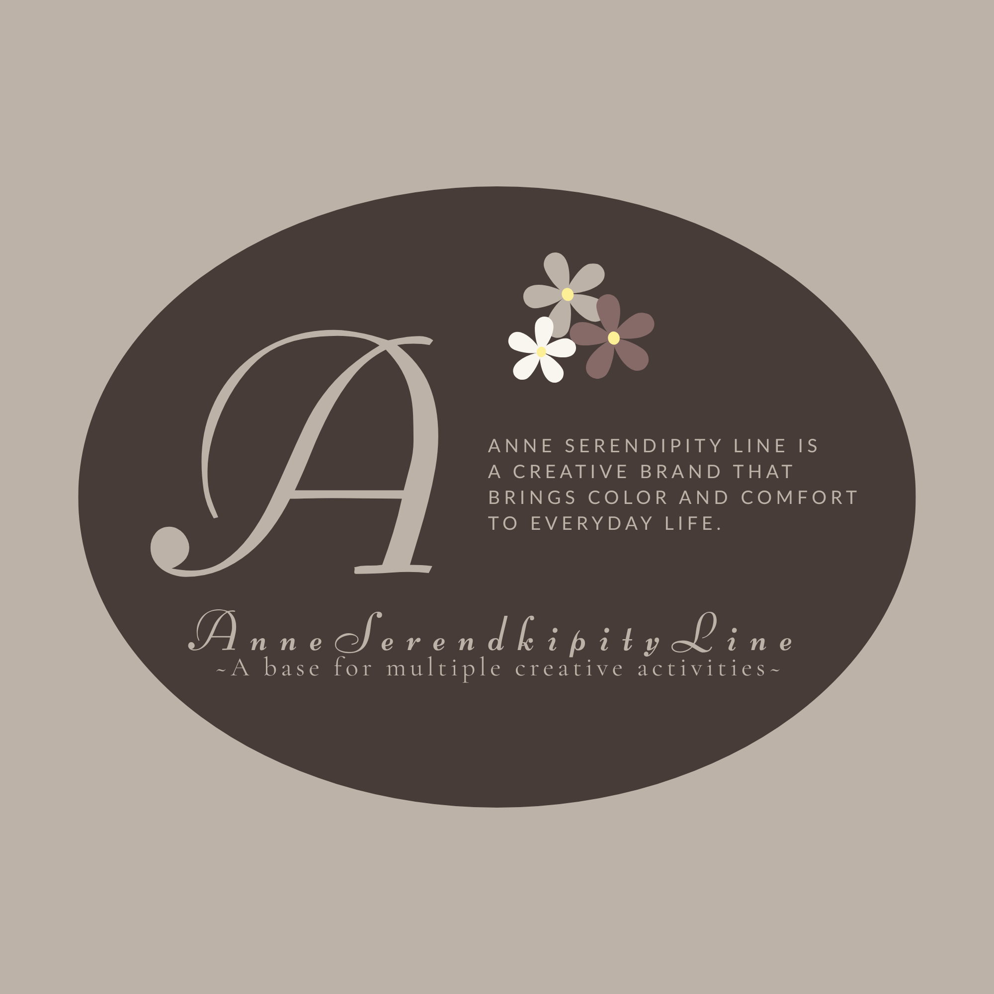 Anne Serendipity Line